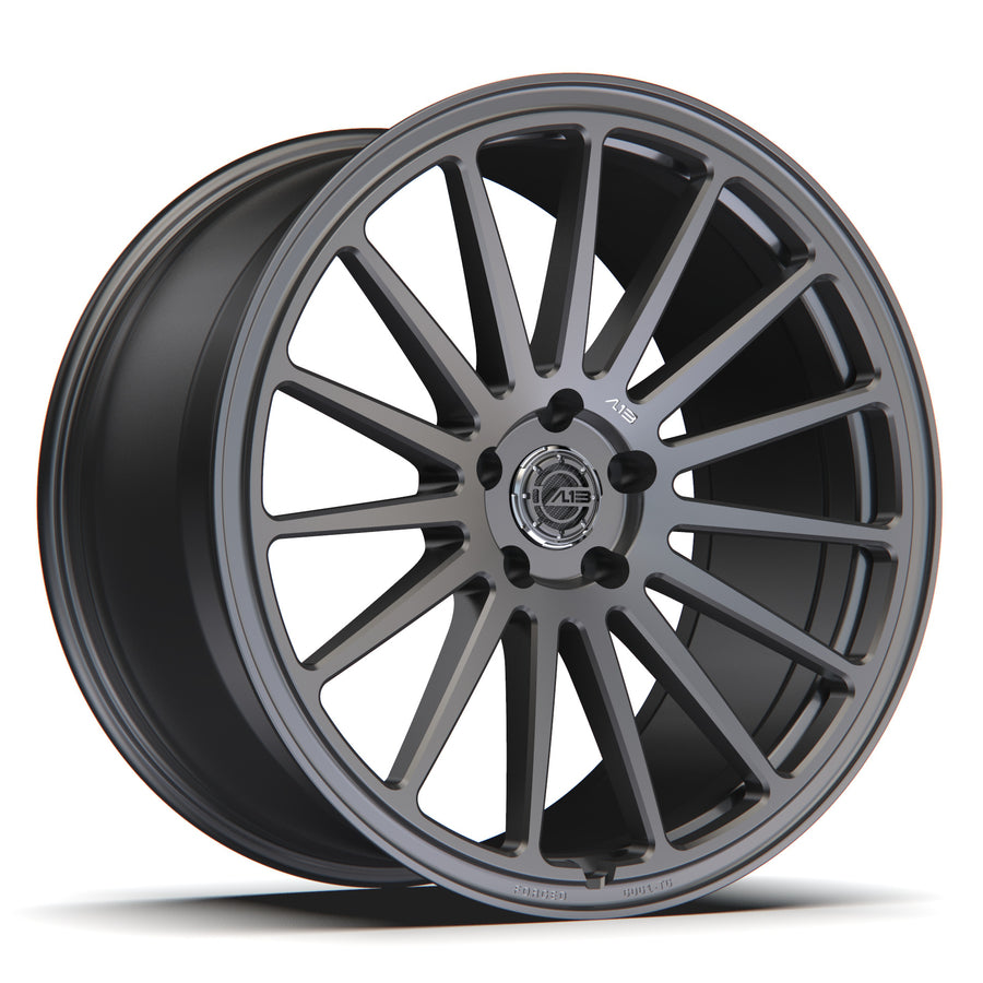 AL13 C011R Mono 1PC forged wheel