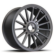 AL13 C011R Mono 1PC forged wheel
