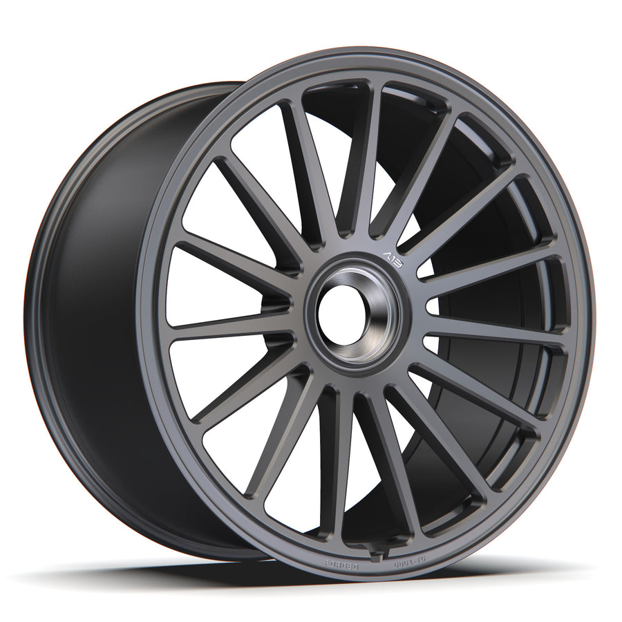 AL13 C011R Mono 1PC forged wheel