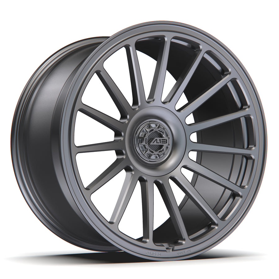 AL13 C011R Mono 1PC forged wheel