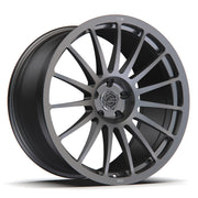 AL13 C015 Mono 1PC forged wheel