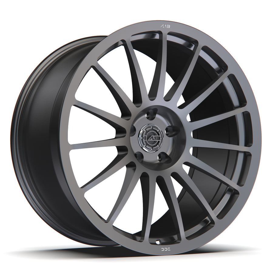 AL13 C015 Mono 1PC forged wheel
