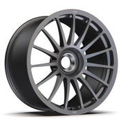 AL13 C015 Mono 1PC forged wheel