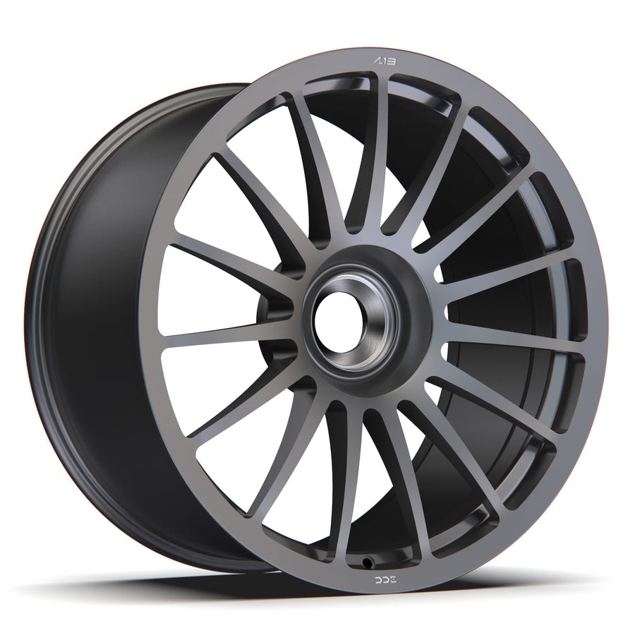 AL13 C015 Mono 1PC forged wheel
