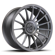 AL13 C015 Mono 1PC forged wheel