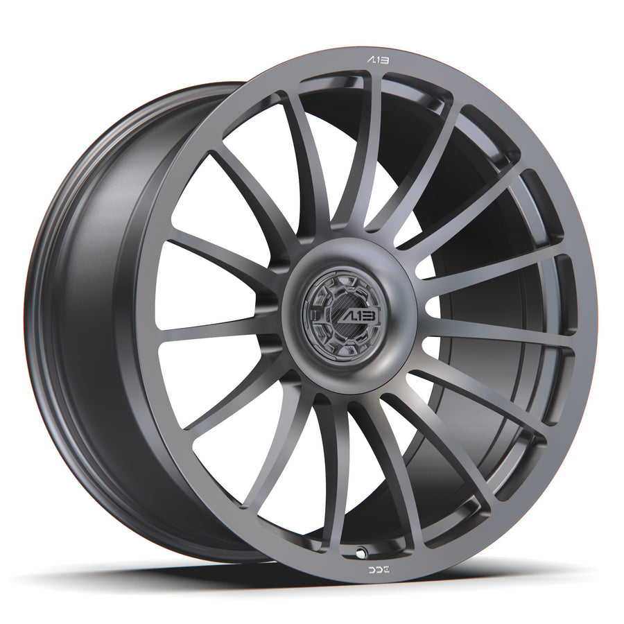 AL13 C015 Mono 1PC forged wheel