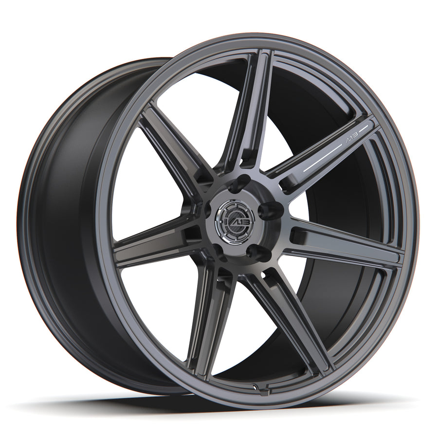 AL13 C017 Mono 1PC forged wheel