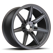 AL13 C017 Mono 1PC forged wheel