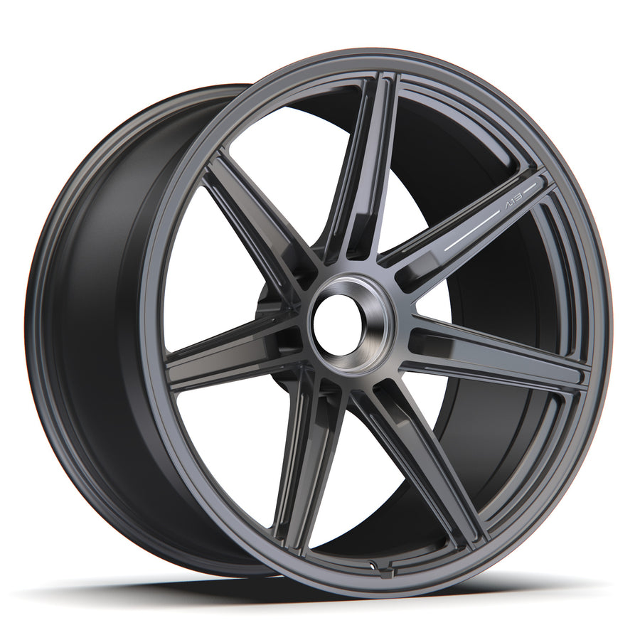 AL13 C017 Mono 1PC forged wheel