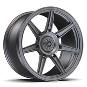 AL13 C017 Mono 1PC forged wheel