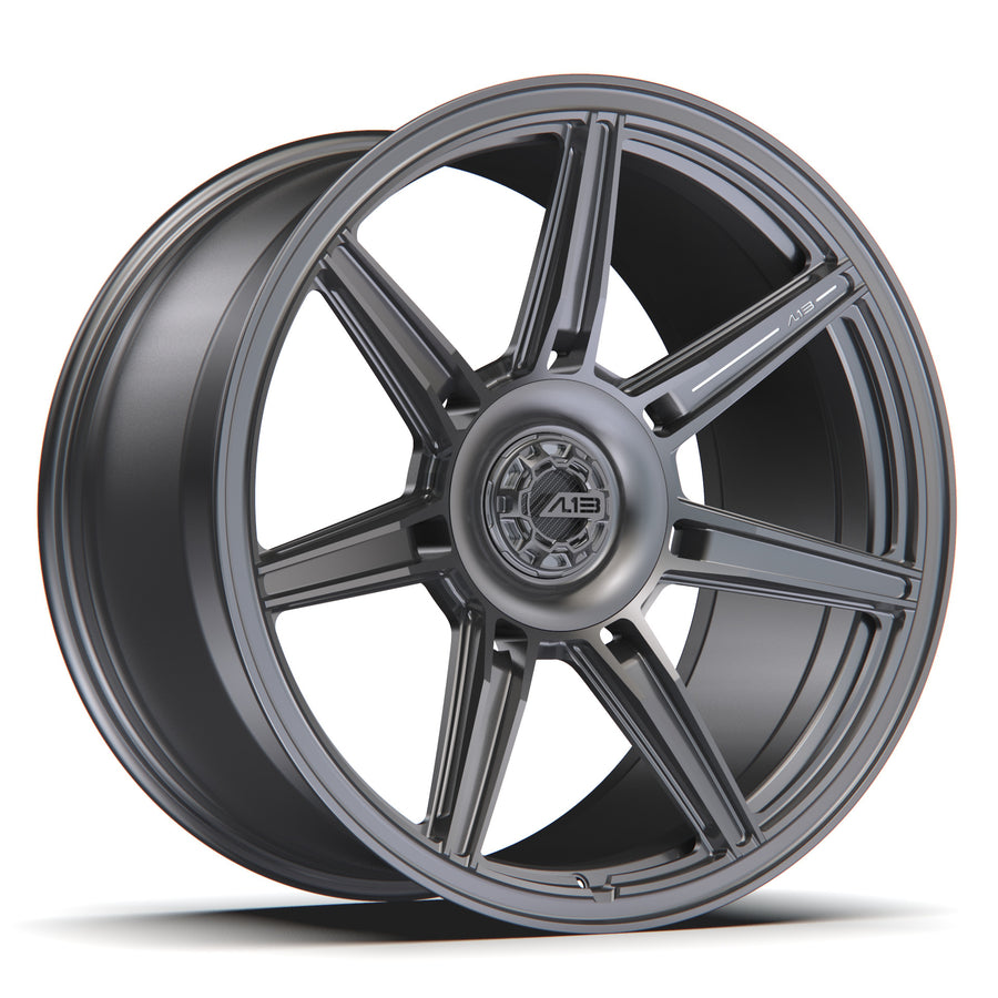 AL13 C017 Mono 1PC forged wheel