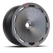 AL13 C020.1-109R Mono 1PC forged wheel