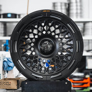 AL13 C020.1-109R forged wheel
