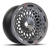 AL13 C025R-109R Mono 1PC forged wheel