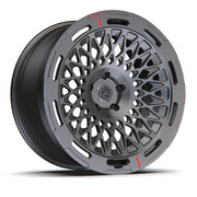 AL13 C025R-109R Mono 1PC forged wheel