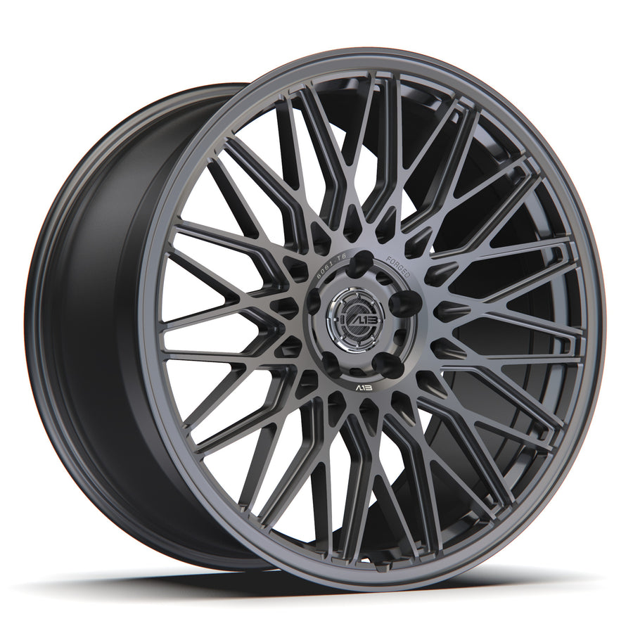 AL13 C030R Mono 1PC forged wheel