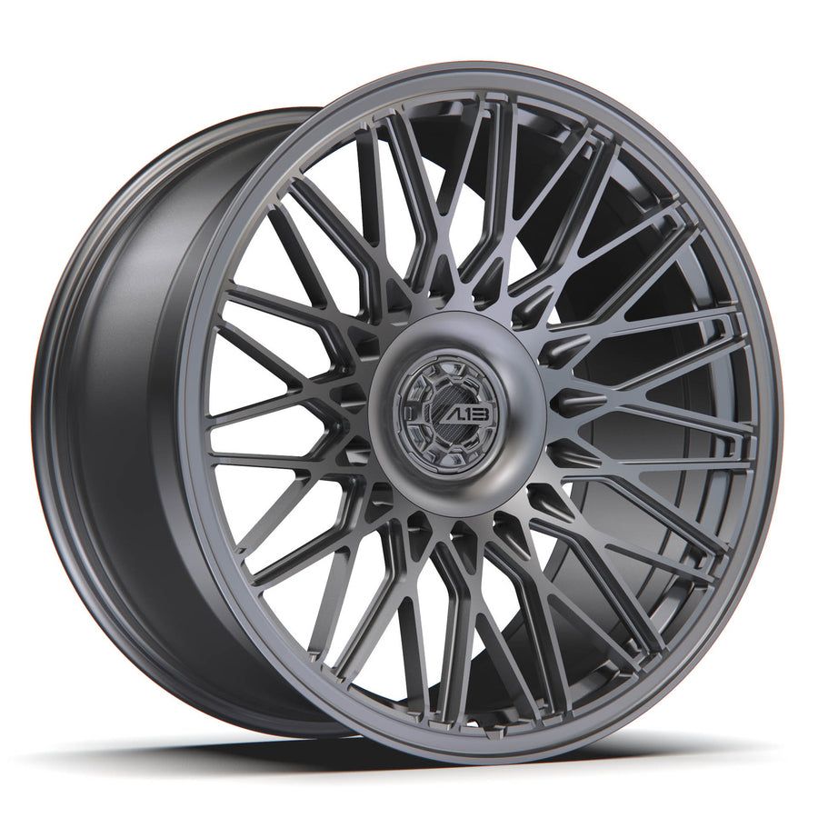 AL13 C030R Mono 1PC forged wheel