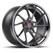 AL13 D001 forged wheel
