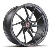 AL13 D001 Mono 1PC forged wheel