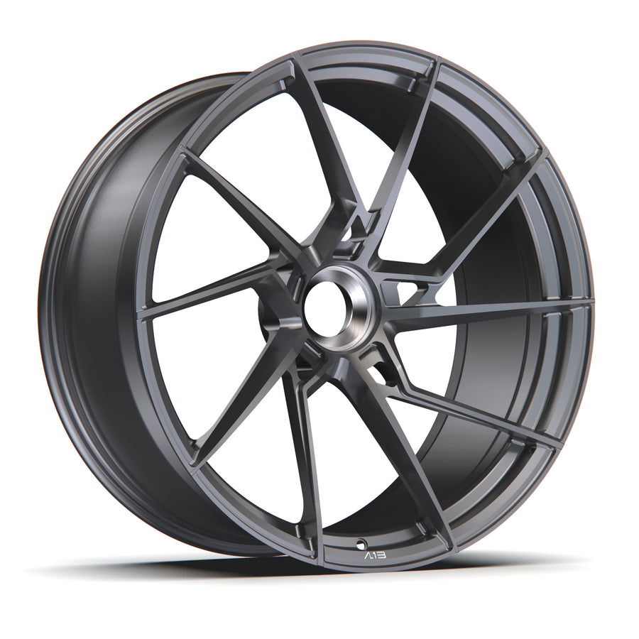 AL13 D001 Mono 1PC forged wheel