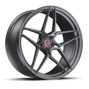 AL13 D002 Mono 1PC forged wheel