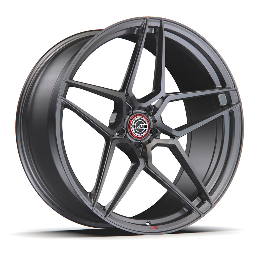 AL13 D002 Mono 1PC forged wheel