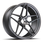 AL13 D002 Mono 1PC forged wheel