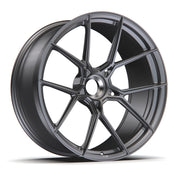 AL13 D003 Mono 1PC forged wheel