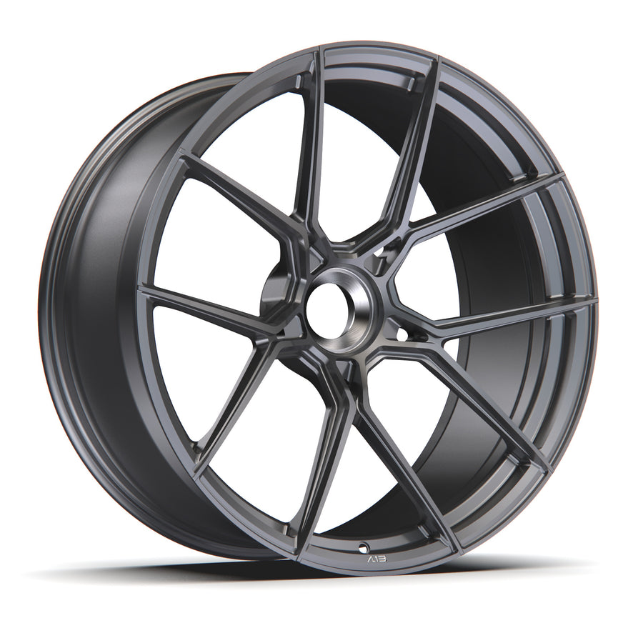 AL13 D003 Mono 1PC forged wheel