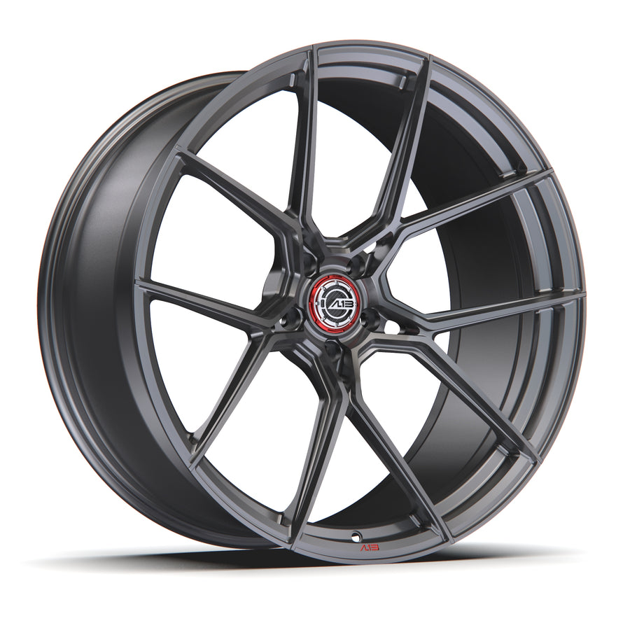 AL13 D003 Mono 1PC forged wheel