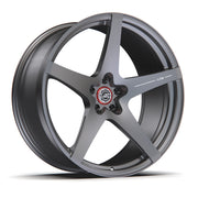 AL13 D006 Mono 1PC forged wheel