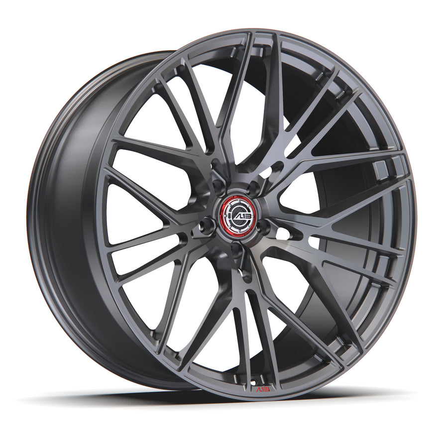 AL13 D008 Mono 1PC forged wheel