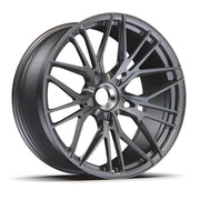 AL13 D008 Mono 1PC forged wheel