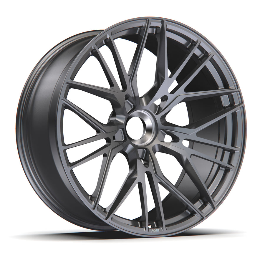 AL13 D008 Mono 1PC forged wheel