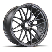 AL13 D009 Mono 1PC forged wheel