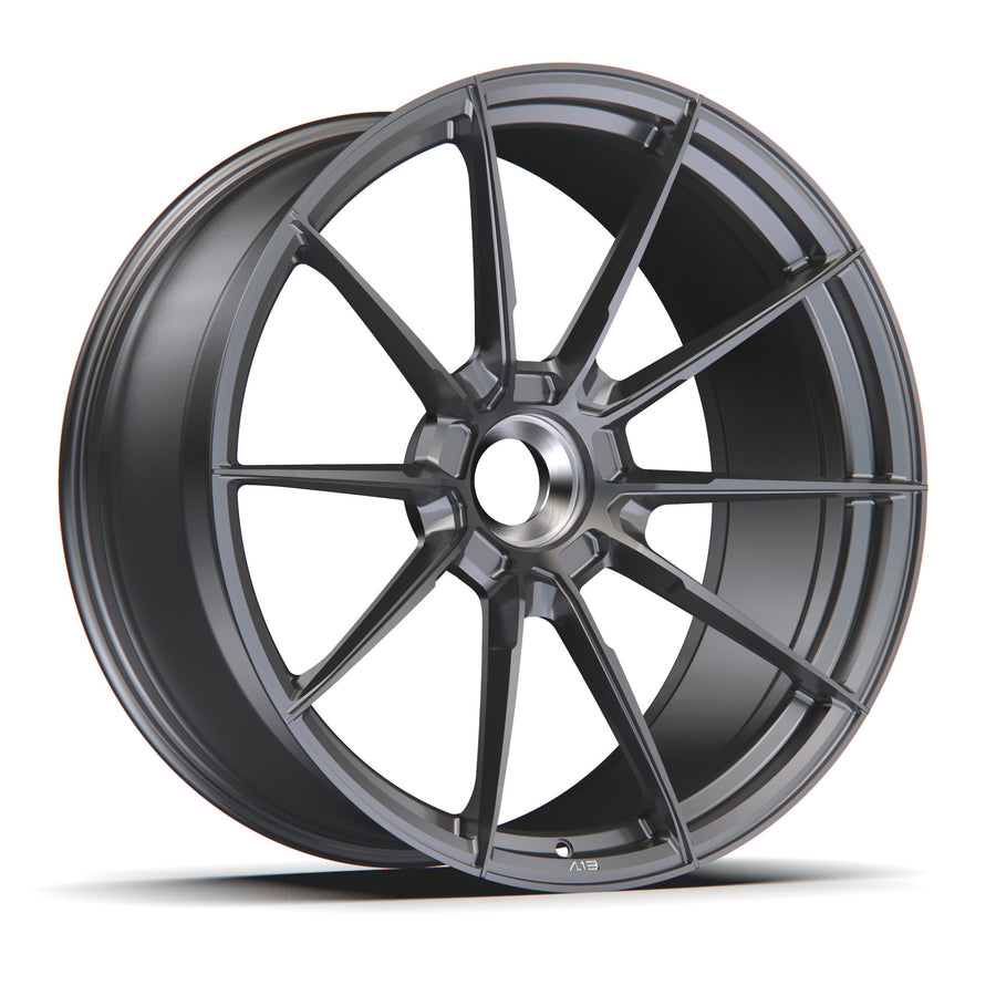 AL13 D010 Mono 1PC forged wheel