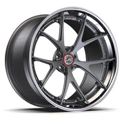 AL13 D011 forged wheel