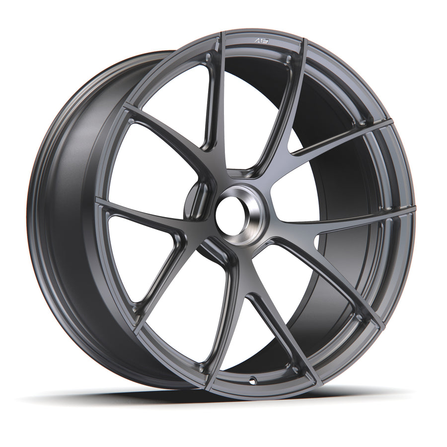AL13 D011 Mono 1PC forged wheel
