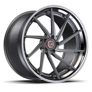 AL13 D013 forged wheel