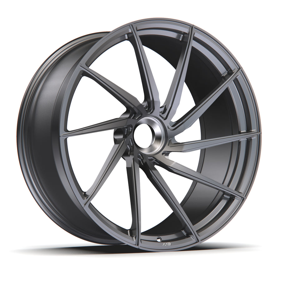 AL13 D013 Mono 1PC forged wheel