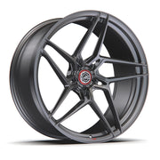 AL13 D014 Mono 1PC forged wheel