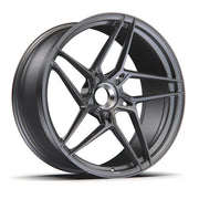 AL13 D014 Mono 1PC forged wheel