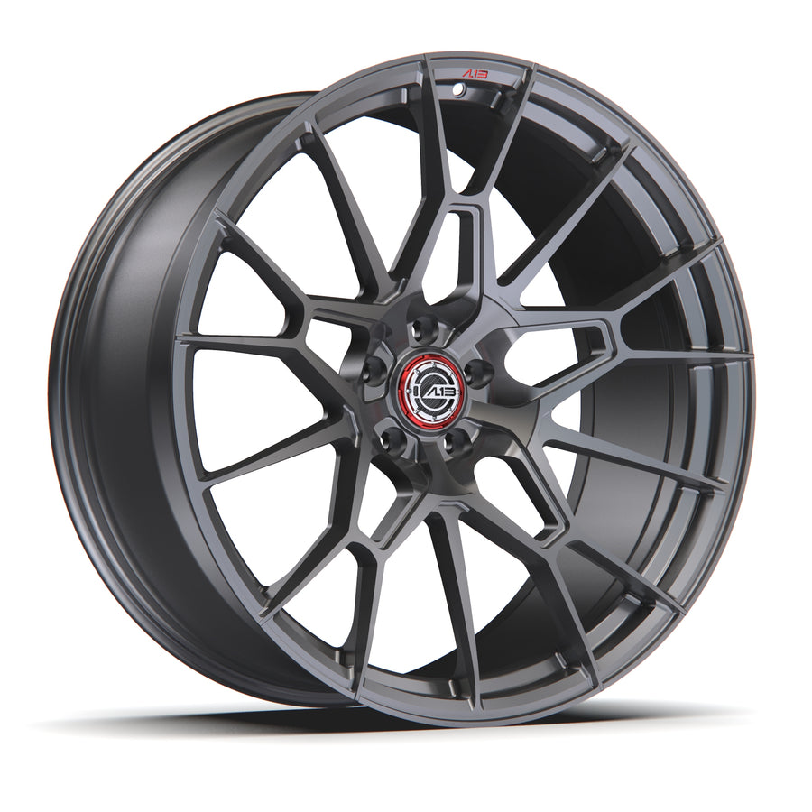 AL13 D015 Mono 1PC forged wheel