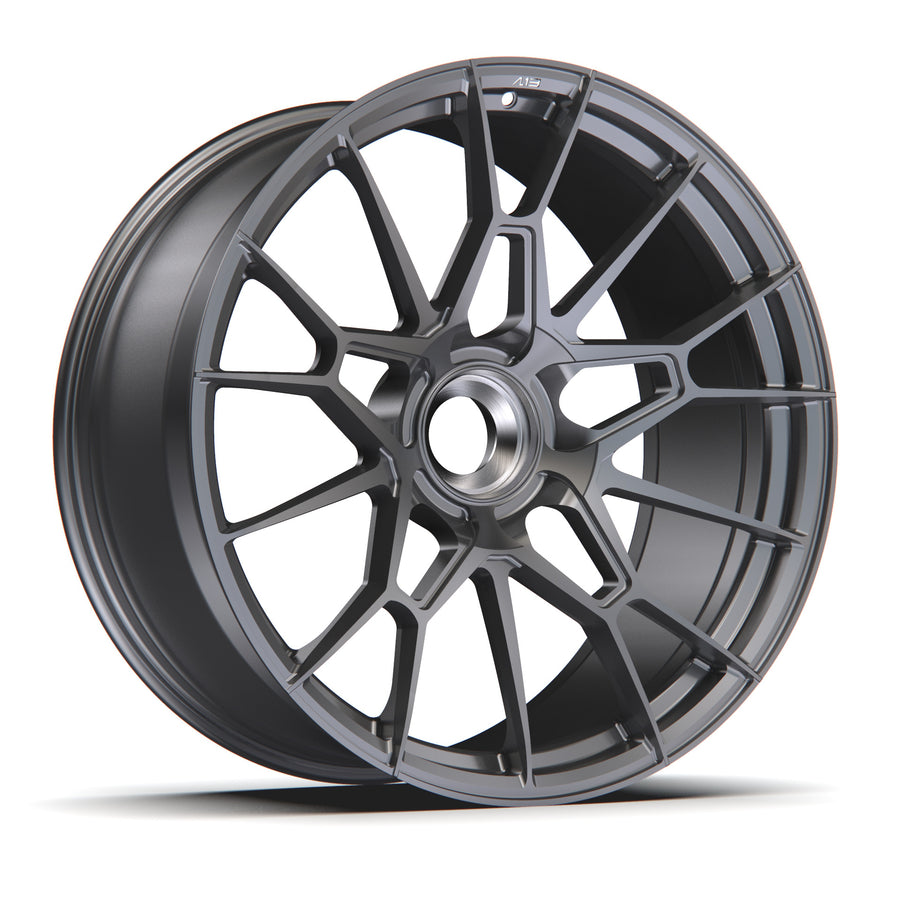AL13 D015 Mono 1PC forged wheel