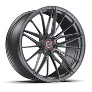 AL13 D017 Mono 1PC forged wheel