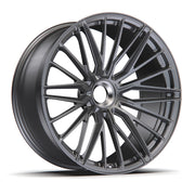AL13 D017 Mono 1PC forged wheel