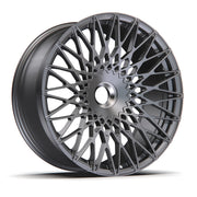 AL13 D020 Mono 1PC forged wheel