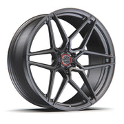 AL13 HDD002 Mono 1PC forged wheel