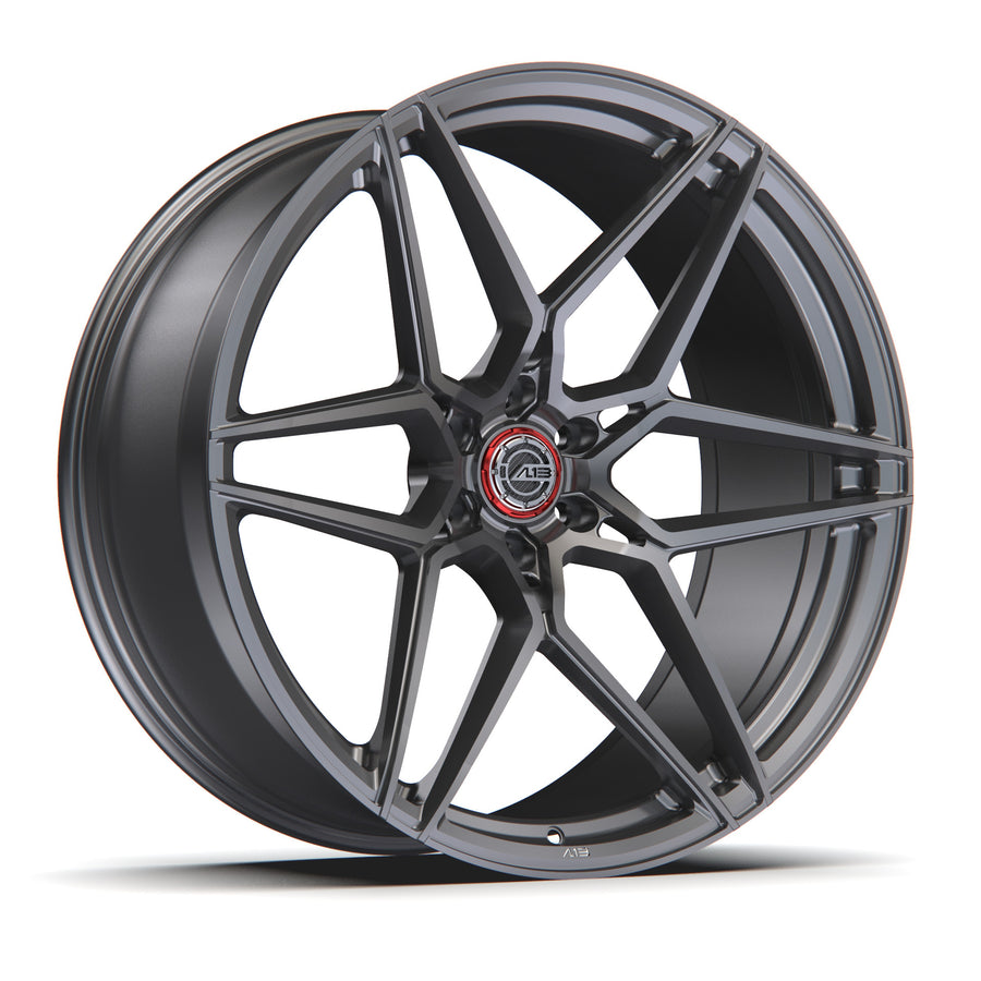 AL13 HDD002 Mono 1PC forged wheel