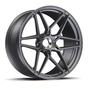 AL13 HDD002 Mono 1PC forged wheel